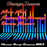 November Starlight Compilation 2013