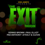 The Exit Riddim 2013