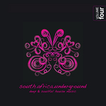 South Africa Underground Vol 4 Deep & Soulful House Music