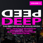 Deep Vol 11 The Deeper Side Of House Music