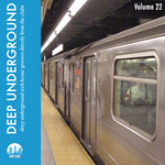 Deep Underground Vol 22