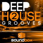 Deep House Grooves 2 (Sample Pack WAV/MIDI)