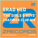 The Girls & Boys (Crazibiza Club Mix)