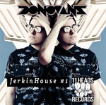 JerkinHouse #1 EP