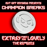 Extasy Make You Lovely: The Remixes