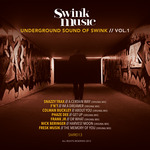 USOS (Underground Sound Of Swink) VA Vol 1