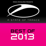 Armin Van Buuren Presents A State Of Trance: Best Of 2013