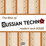 The Best Of Russian Techno: Modern Tech House