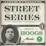 Liondub Street Series Vol 01 - Murda