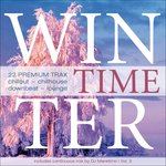 Winter Time Vol 2: 22 Premium Trax Of Chillout Chillhouse Downbeat & Lounge