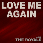 Love Me Again (remixes)
