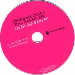Over The Rain EP
