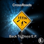 Back To Disco EP