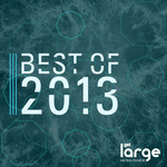 Large Music Best Of 2013