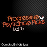 Progressive Psy Trance Picks Vol 15