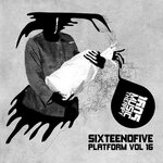 Sixteenofive - Platform Vol 16