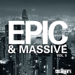 Epic & Massive Vol 5