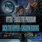 Erase The Program/Shadow Boxing