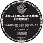 Ganjaman EP