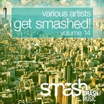 Get Smashed Vol 14