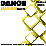 Dance Nation Vol 5