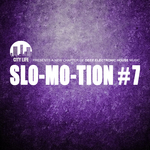 Slo-Mo-Tion #7 - A New Chapter Of Deep Electronic House Music