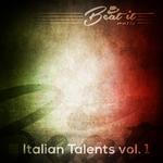 Italian Talents Vol 1
