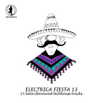 Electrica Fiesta 13: Latin Flavoured Techhouse Tracks