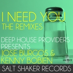 I Need You (remixes)
