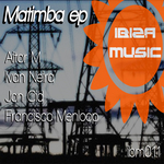 Matimba EP