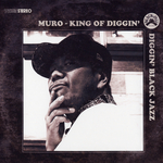 King Of Diggin': Diggin' Black Jazz