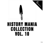 History Mania Collection Vol 10