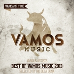 Best Of Vamos Music 2013