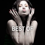 Best Of Drum & Bass Summer 2013