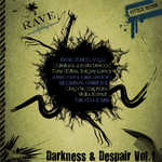 Darkness & Despair Vol 1