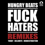 Fuck Haters: Remixes