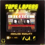 Tape Lovers Vol 5