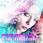 Progressive Euphoria Vol 1 By DJNV: Best Of Trance, Progressive, Goa & Psytrance Hits