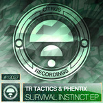 Survival Instinct EP