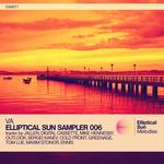 Elliptical Sun Sampler 006