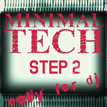Minimal Tech Step 2