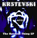 The Hardest Thing EP