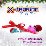 It's Christmas (remixes)