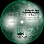 Chiquillo (The Remixes)