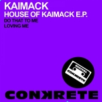 House Of Kaimack EP