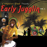 Computer Paul presents Early Jugglin Vol 1