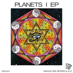 Planets 1 EP