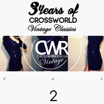 3 Years Of Crossworld Vintage Classics Vol 2