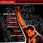 The Black Power Jugglin