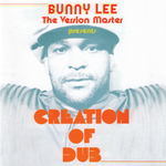 The Version Master Presents Creation Of Dub